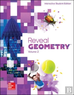 Bertrand.pt - Reveal Geometry, Interactive Student Edition, Volume 2