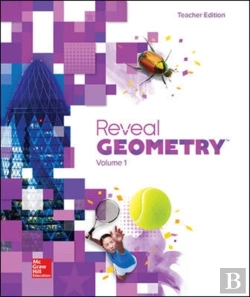 Bertrand.pt - Reveal Geometry, Teacher Edition, Volume 1
