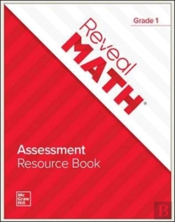 Bertrand.pt - Reveal Math Assessment Resource Book, Grade 1