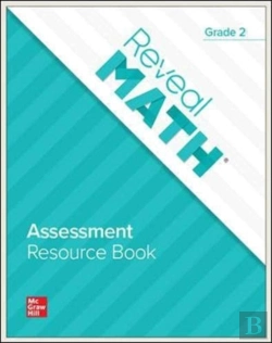 Bertrand.pt - Reveal Math Assessment Resource Book, Grade 2