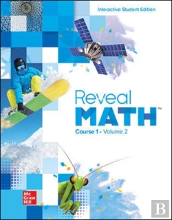 Bertrand.pt - Reveal Math Course 1, Interactive Student Edition, Volume 2
