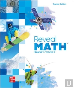 Bertrand.pt - Reveal Math, Course 1, Teacher Edition, Volume 2