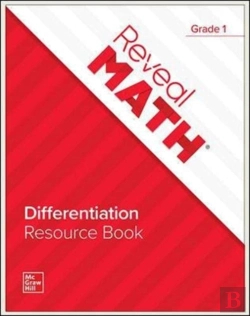 Bertrand.pt - Reveal Math Differentiation Resource Book, Grade 1