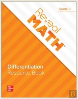 Bertrand.pt - Reveal Math Differentiation Resource Book, Grade 3