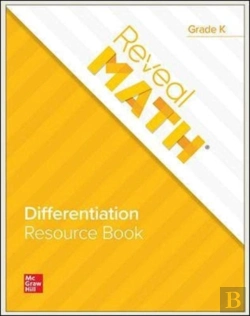 Bertrand.pt - Reveal Math Differentiation Resource Book, Grade K