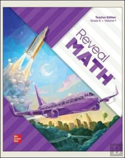 Bertrand.pt - Reveal Math, Grade 5, Teacher Edition, Volume 1