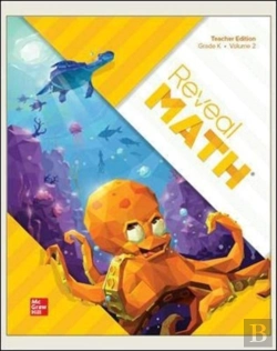 Bertrand.pt - Reveal Math, Grade K, Teacher Edition, Volume 2