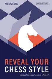 Reveal Your Chess Style