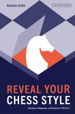 Bertrand.pt - Reveal Your Chess Style