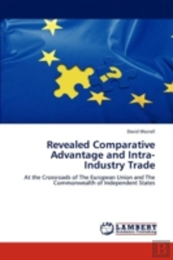 Bertrand.pt - Revealed Comparative Advantage And Intra-Industry Trade
