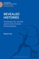 Revealed Histories