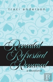 Revealed Refreshed Renewed