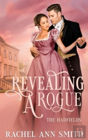Revealing A Rogue