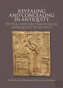 Bertrand.pt - Revealing And Concealing In Antiquity