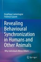 Revealing Behavioural Synchronization In Humans And Other Animals