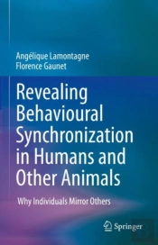Revealing Behavioural Synchronization In Humans And Other Animals