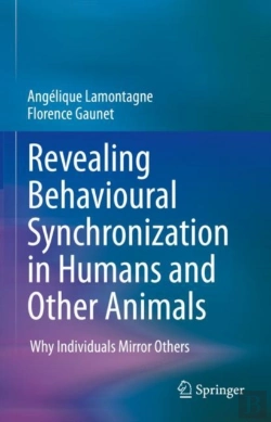 Bertrand.pt - Revealing Behavioural Synchronization In Humans And Other Animals