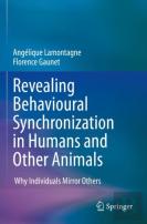 Revealing Behavioural Synchronization In Humans And Other Animals