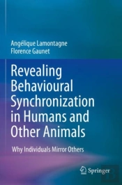 Revealing Behavioural Synchronization In Humans And Other Animals