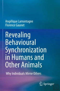 Bertrand.pt - Revealing Behavioural Synchronization In Humans And Other Animals