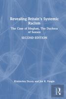Revealing Britainâ€™S Systemic Racism