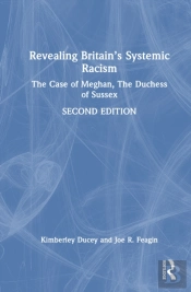 Revealing Britainâ€™S Systemic Racism