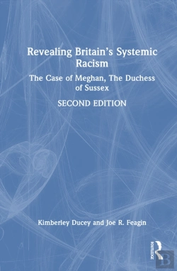 Bertrand.pt - Revealing Britainâ€™S Systemic Racism