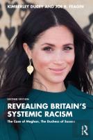 Revealing Britainâ€™S Systemic Racism