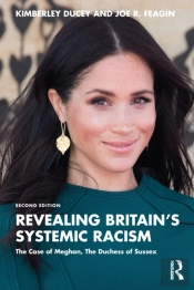Revealing Britainâ€™S Systemic Racism