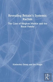 Revealing Britainâ€™S Systemic Racism