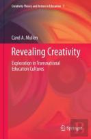 Revealing Creativity
