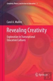 Revealing Creativity
