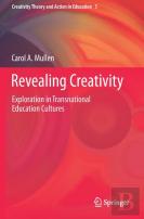 Revealing Creativity