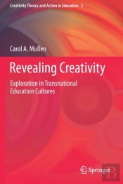 Revealing Creativity