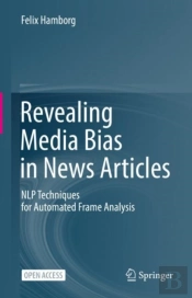 Revealing Media Bias In News Articles