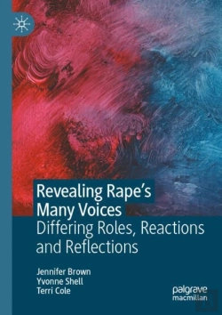 Bertrand.pt - Revealing Rapeâ€™S Many Voices