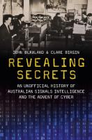 Revealing Secrets