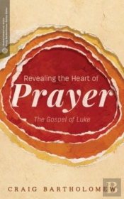 Revealing The Heart Of Prayer