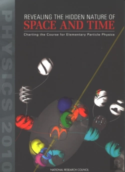 Bertrand.pt - Revealing The Hidden Nature Of Space And Time