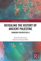Revealing The History Of Ancient Palestine