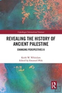 Bertrand.pt - Revealing The History Of Ancient Palestine