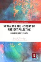 Revealing The History Of Ancient Palestine