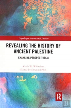 Bertrand.pt - Revealing The History Of Ancient Palestine