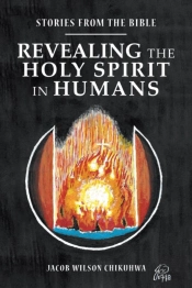 Revealing The Holy Spirit In Humans