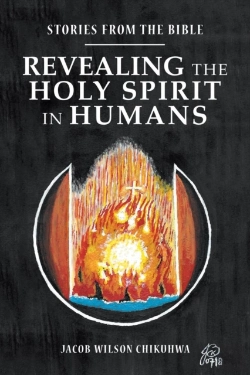 Bertrand.pt - Revealing The Holy Spirit In Humans
