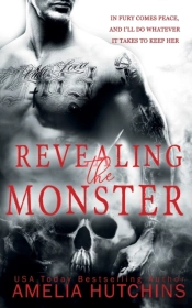 Revealing The Monster
