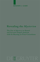 Revealing The Mysterion