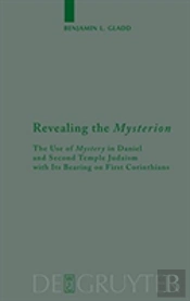 Revealing The Mysterion