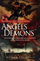 Revealing The Truth About Angels And Demons