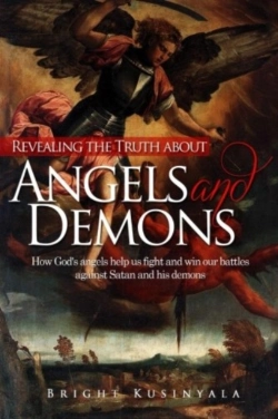 Bertrand.pt - Revealing The Truth About Angels And Demons